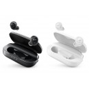 Наушники Anker Zolo Liberty Upgraded Black